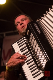 Bardentreffen 2013 - Vladiwoodstok - Rado