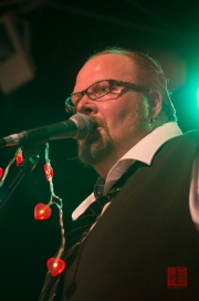 Bardentreffen 2013 - Vladiwoodstok - Vladi Iglu Hautawekk