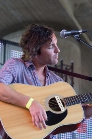 Bruckenfestival 2013 - Bees Village - Sascha Beck I