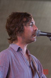 Bruckenfestival 2013 - Bees Village - Sascha Beck II