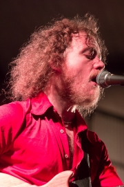Bruckenfestival 2013 - Louis Barabbas & The Bedlam Six - Matthew Cleghorn I
