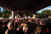 Bruckenfestival 2013 - We Invented Paris
