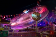 Volksfest Nuremberg 2013 - Playball