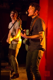 MUZclub - 2013 - The Elwins I