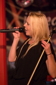 MUZclub - 2013 - Xiphea - Sabine Meusel I