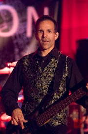 MUZclub - 2013 - Xiphea - Rene Chlebnitschek II