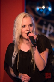 MUZclub - 2013 - Xiphea - Sabine Meusel II