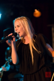 MUZclub - 2013 - Xiphea - Sabine Meusel III