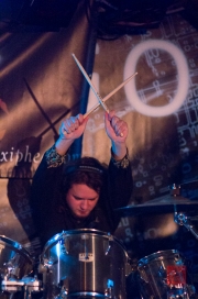 MUZclub - 2013 - Xiphea - Tamas Szlucska