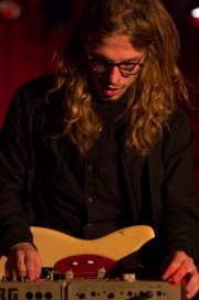 MUZclub - 2013 - Transhuman Nature - Denis II