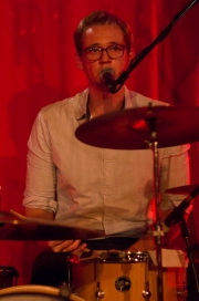 MUZclub - 2013 - Bear Mountain Picnic Massacre - Philipp Schaerdel III