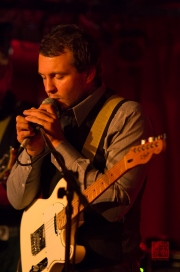 MUZclub - 2013 - Bear Mountain Picnic Massacre - Jonas Schaerdel I