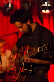 MUZclub - 2013 - Bear Mountain Picnic Massacre - Michael Weidinger I