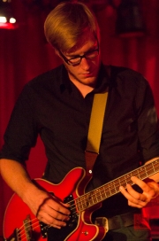 MUZclub - 2013 - Bear Mountain Picnic Massacre - Martin Bellmann I