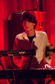 MUZclub - 2013 - Bear Mountain Picnic Massacre - Michael Lindner III