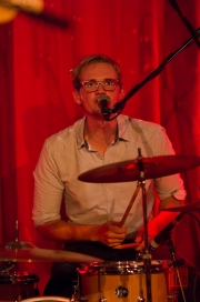 MUZclub - 2013 - Bear Mountain Picnic Massacre - Philipp Schaerdel II