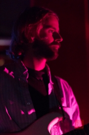 MUZclub - 2013 - Anna von Hausswolff - Guitar II