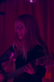 MUZclub - 2013 - Anna von Hausswolff - Anna II