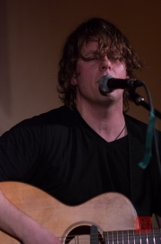 NBG.POP 2013 - John Q Irritated - Guitar