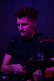 NBG.POP 2013 - Wyoming - Manuel Lukas I