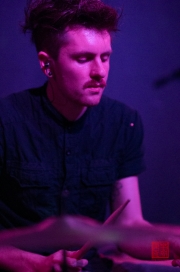 NBG.POP 2013 - Wyoming - Manuel Lukas II