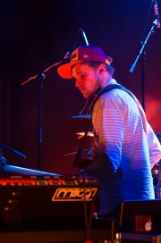 NBG.POP 2013 - OK Kid - Albrecht Hegge III