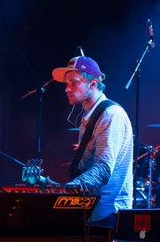 NBG.POP 2013 - OK Kid - Albrecht Hegge I