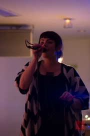 NBG.POP 2013 - Wings of Love - Melanie Kurhan I