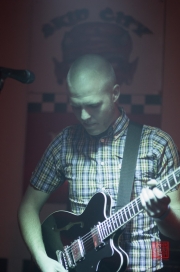 NBG.POP 2013 - Fat Tonies - Guitar
