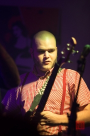 NBG.POP 2013 - Fat Tonies - Bass