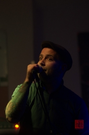 NBG.POP 2013 - Fat Tonies - Vocals