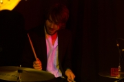 NBG.POP 2013 - The Grand Paradiso - Matthias Boehm I