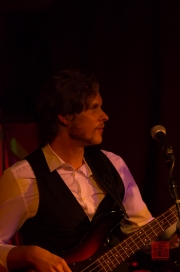 NBG.POP 2013 - The Grand Paradiso - Arne Bauer III