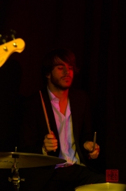 NBG.POP 2013 - The Grand Paradiso - Matthias Boehm II