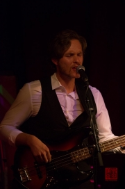 NBG.POP 2013 - The Grand Paradiso - Arne Bauer I