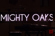 NBG.POP 2013 - Mighty Oaks I