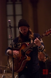 NBG.POP 2013 - Mighty Oaks - Claudio Donzelli I