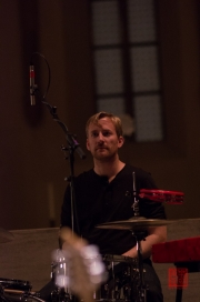NBG.POP 2013 - Mighty Oaks - Ian Hooper