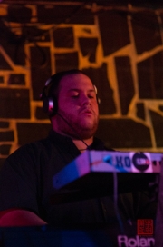 NBG.POP 2013 - Irizz - Tiziano Biancardi II