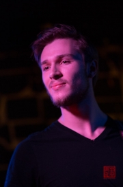 NBG.POP 2013 - Irizz - Gleb Lasarew II