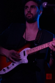 NBG.POP 2013 - Irizz - Johannes Amon I