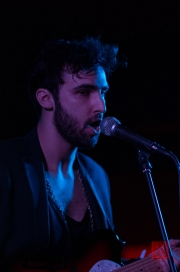 NBG.POP 2013 - Irizz - Johannes Amon II