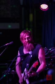 NBG.POP 2013 - The Eclectic Moniker - Frederik Vederso I
