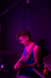 NBG.POP 2013 - The Eclectic Moniker - Anders Thambo II