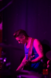 NBG.POP 2013 - The Eclectic Moniker - Anders Thambo I