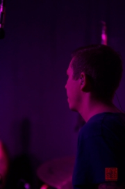 NBG.POP 2013 - The Eclectic Moniker - Tune Madsen