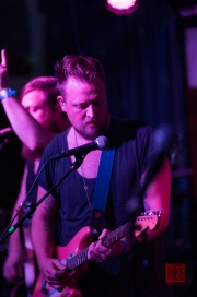 NBG.POP 2013 - The Eclectic Moniker - Jens Kristian Siqueira I