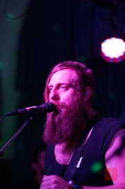 NBG.POP 2013 - The Eclectic Moniker - Frederik Vederso II