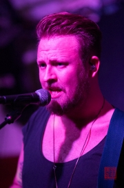 NBG.POP 2013 - The Eclectic Moniker - Jens Kristian Siqueira II