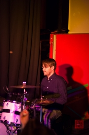 NBG.POP 2013 - Linda & The Small Giants - Christian Hielscher